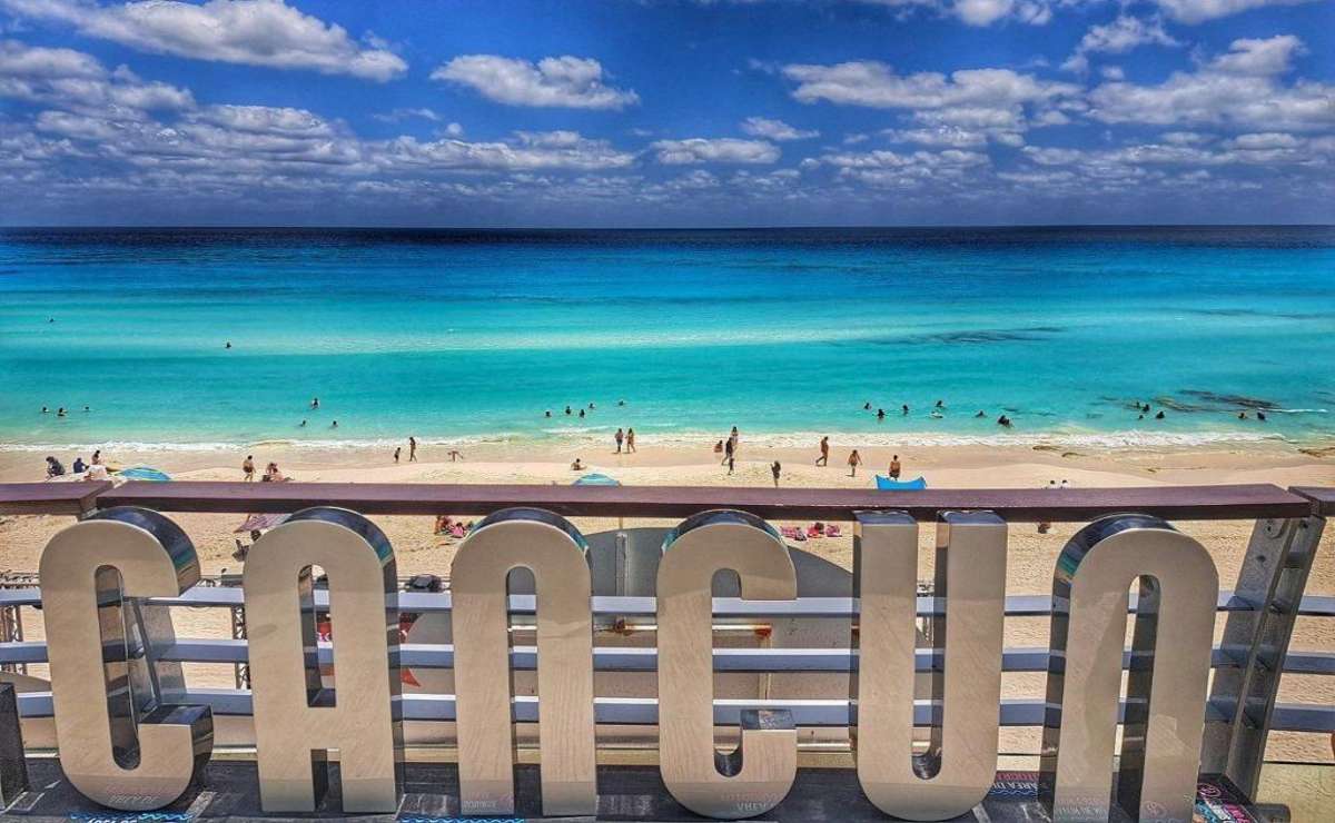 El Caribe Mexicano rompe récords de turismo en 2023 impulsado por conectividad y cruceros