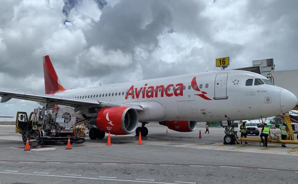 Avianca inaugura nueva ruta directa Quito-Cancún para disfrutar del verano en el Caribe Mexicano