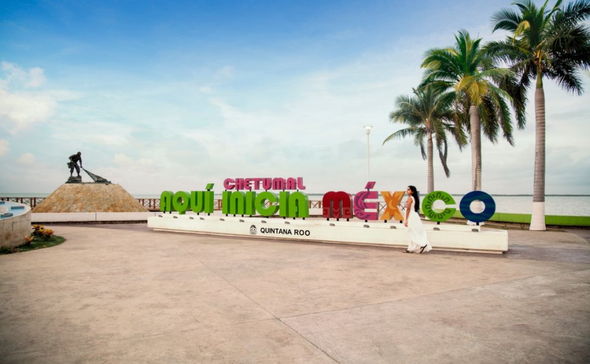 Quintana Roo busca expandir su encanto con las candidaturas de Holbox y Cozumel como Pueblos Mágicos