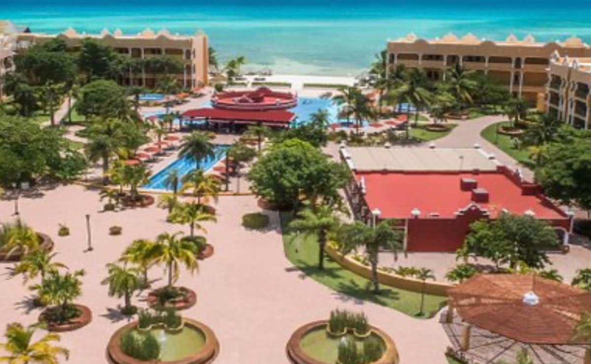 Quintana Roo lidera la lista nacional de hoteles certificados Wyndham Green, impulsando el turismo sostenible