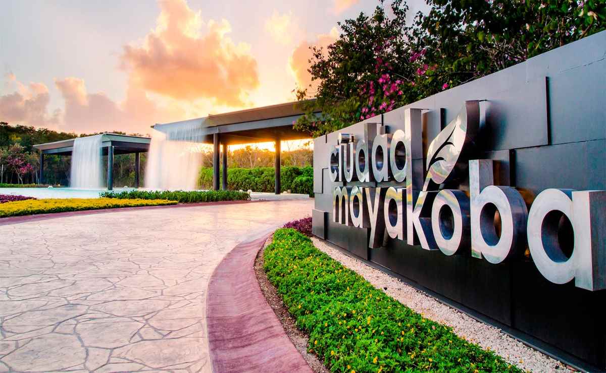 The Reserve at Mayakoba: Nuevo proyecto residencial turístico en la Riviera Maya