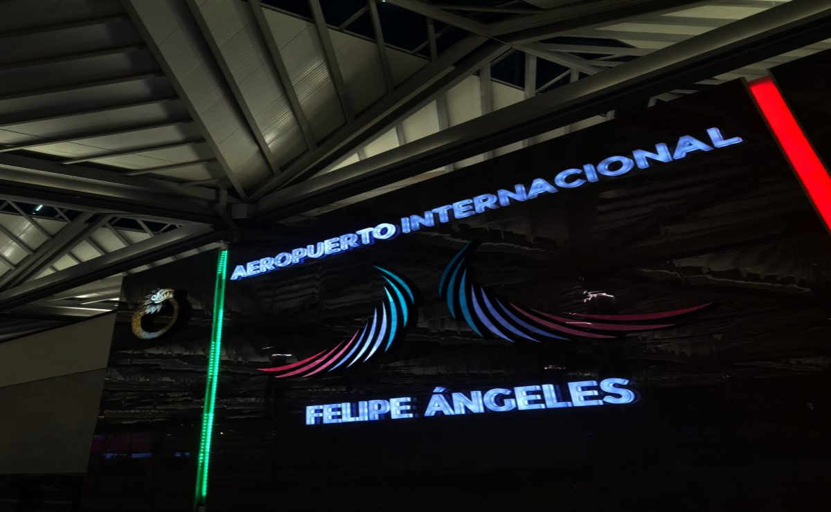 Aeroméxico Impulsa un Ambicioso Crecimiento en el Aeropuerto Internacional Felipe Ángeles (AIFA)