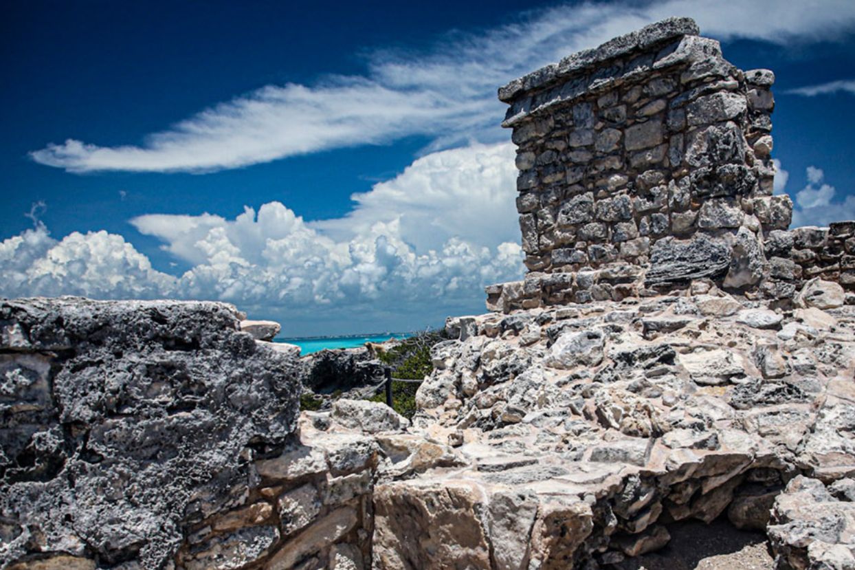 Recibirá Isla Mujeres los primeros rayos del sol de 2024
