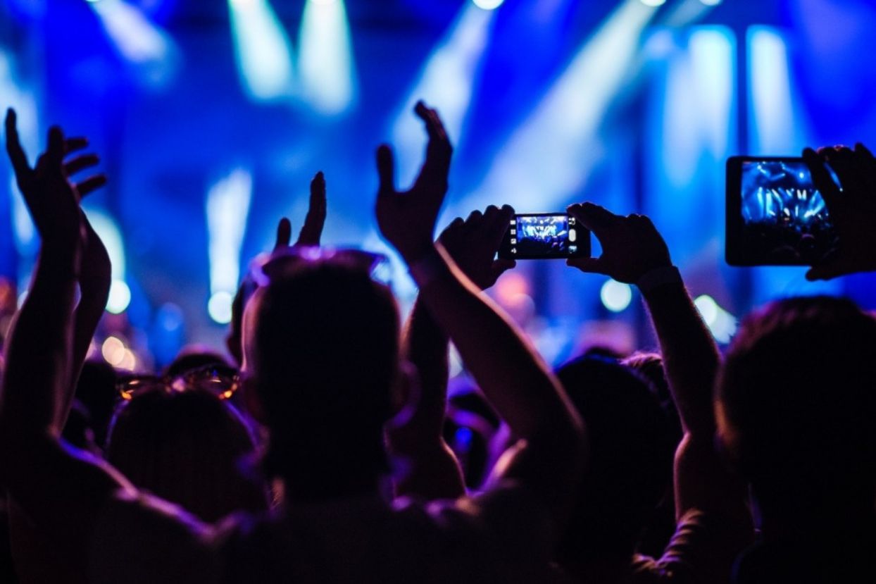 El turismo de conciertos en 2024: potencial, influencia y oportunidades