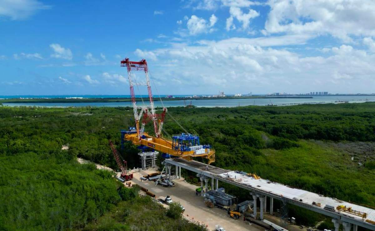 Crece 8.2% economía de Quintana Roo en 3T de 2023