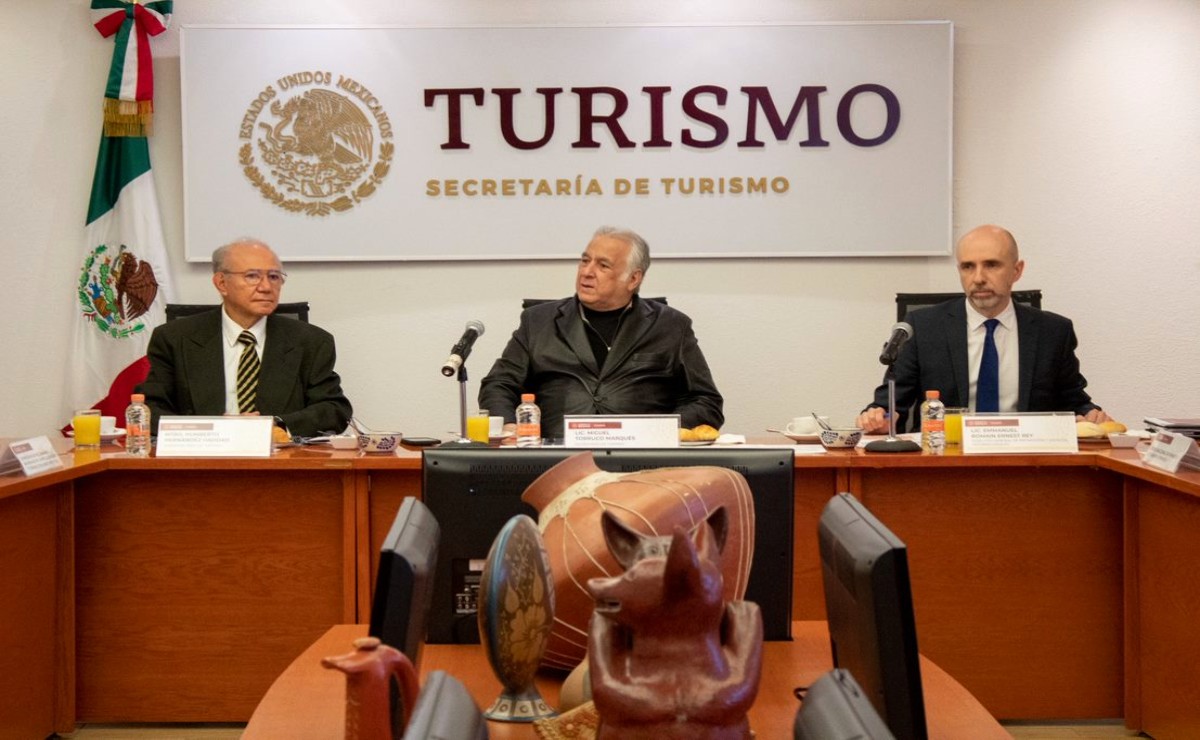 Tijuana, sede del Tianguis Turístico México 2025