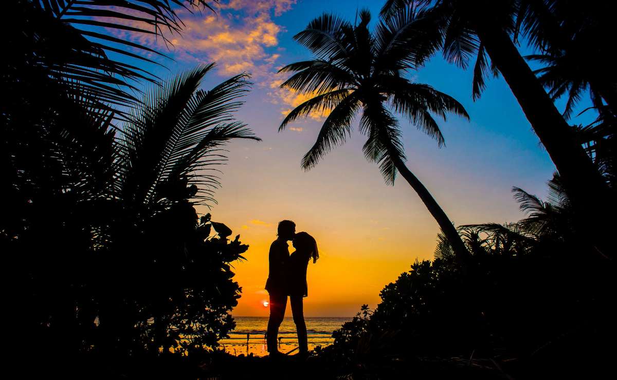 Lidera Cancún el “Top Valentine’s Day Destinations” del turismo estadounidense