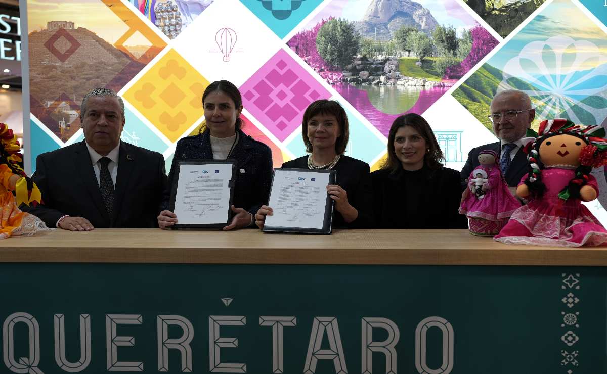 Impulsan Quintana Roo, Yucatán y Querétaro iniciativa ‘Hotel Sustainability Basics’ del WTTC