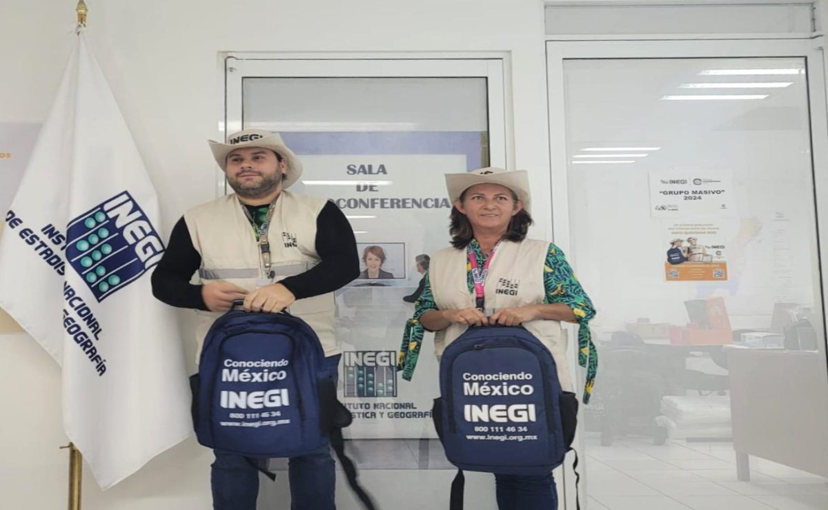 Inicia el Inegi los Censos Económicos 2024, busca encuestas 77 mil negocios en Quintana Roo