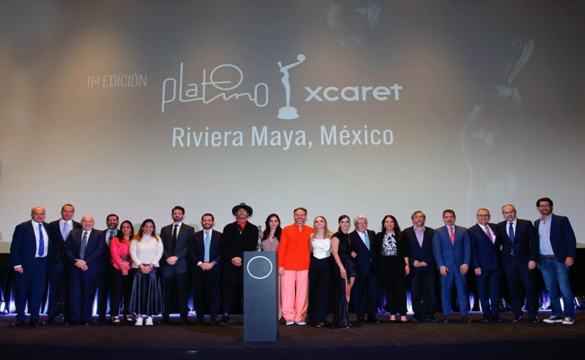 Revelan candidaturas a la XI Edición de los Premios Platino Xcaret, la mexicana “Huesera” lidera las nominaciones
