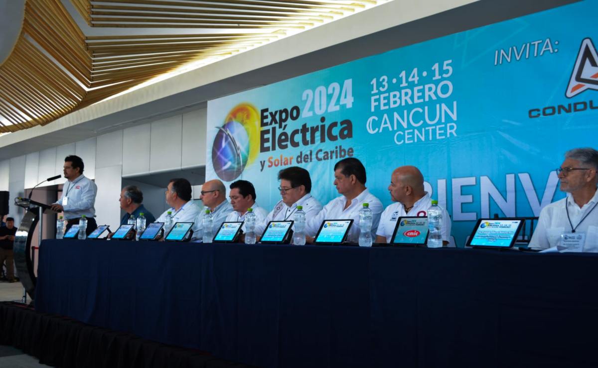 Sólo 15% de los hoteles de Quintana Roo se abastece de energía limpia