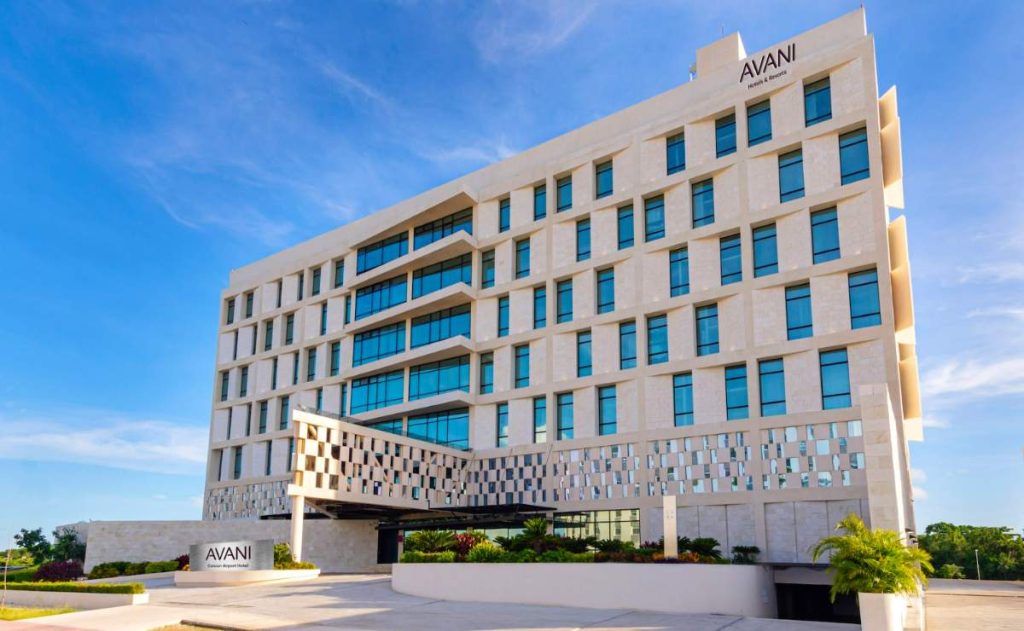 En Cancún, inaugura Minor Hotels su primer hotel de la marca Avani en México 0