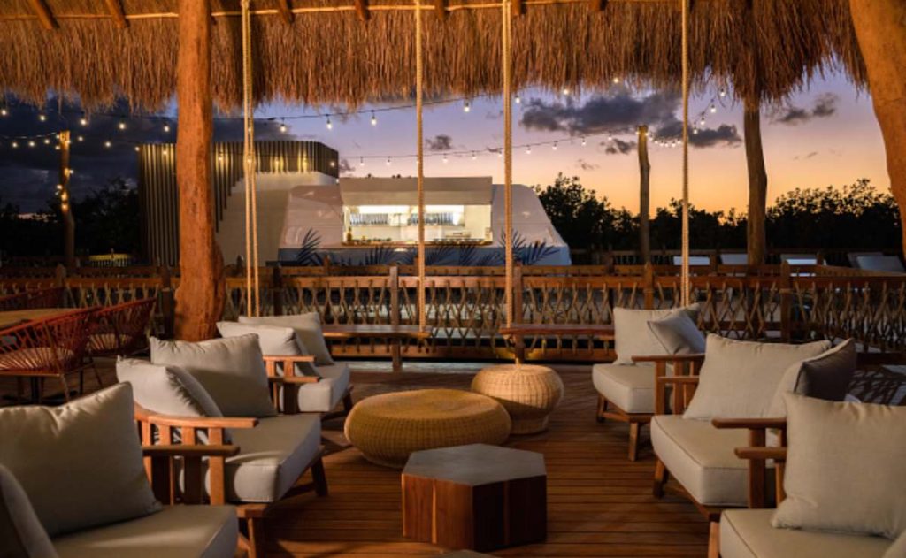 Estrena Cancún nueva marca hotelera Hyatt Vivid solo para adultos 1