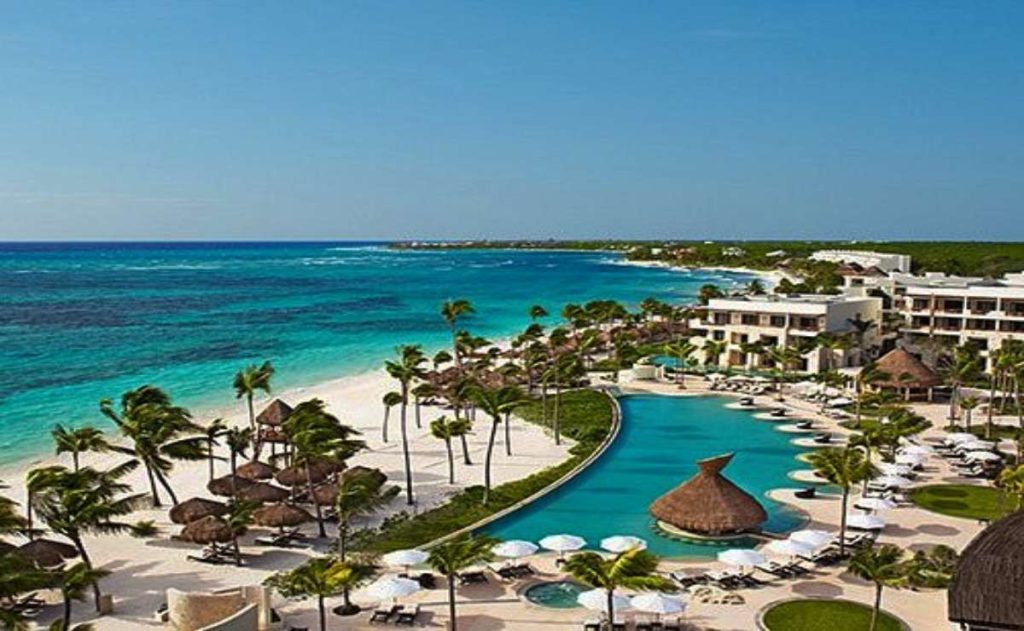 Tiene Quintana Roo uno de los 25 mejores hoteles del mundo en el ranking Lo mejor de lo mejor de Tripadvisor.
