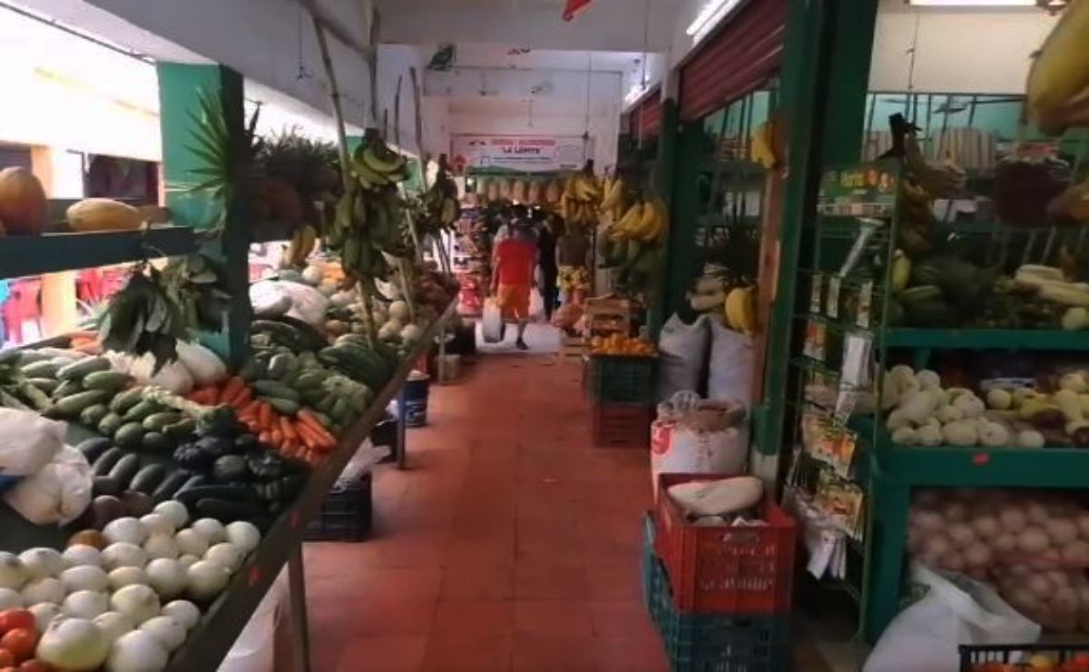 Retrocede inflación en Quintana Roo al iniciar la vigencia de las tarifas eléctricas de temporada cálida