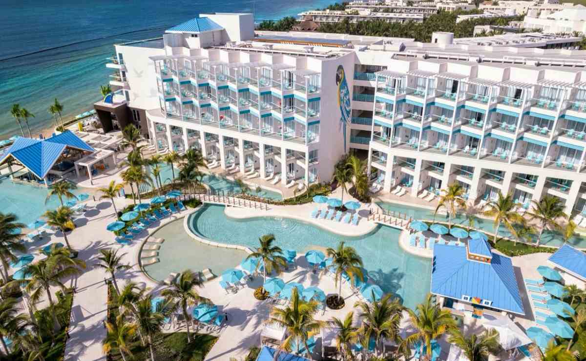 Va Karism Hotels a Tianguis Turístico por incrementar 50% sus ventas, alista nuevo hotel en Riviera Maya
